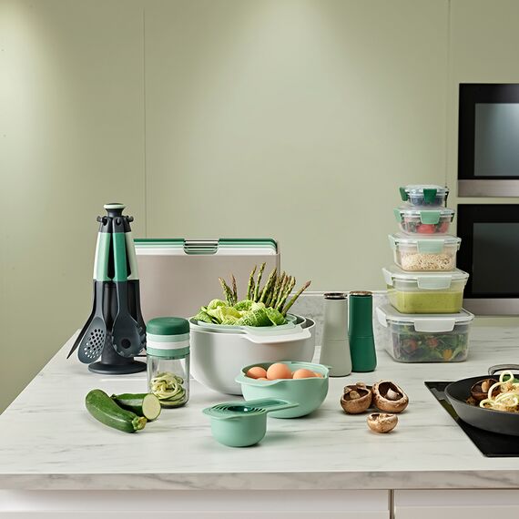 Набор разделочных досок Folio Large Sage, Joseph Joseph, изображение 4