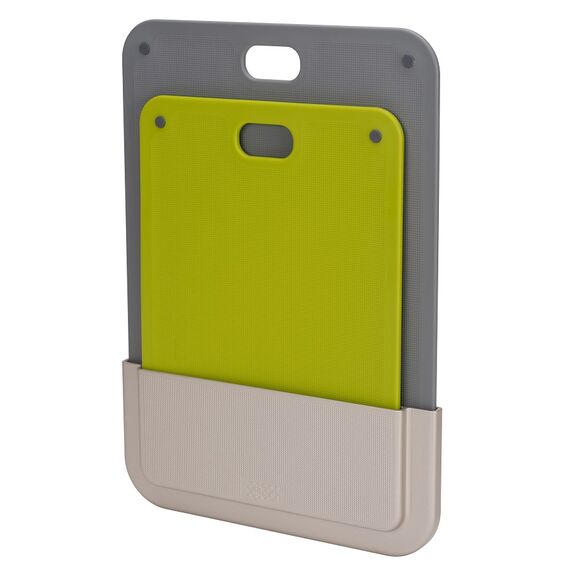 Набор из 2 разделочных досок DoorStore, Joseph Joseph