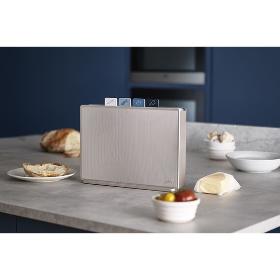 Набор разделочных досок Index Large Sky, Joseph Joseph, изображение 4