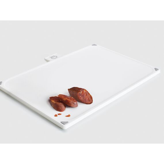 Набор разделочных досок Index 17 Large графит, Joseph Joseph, изображение 4