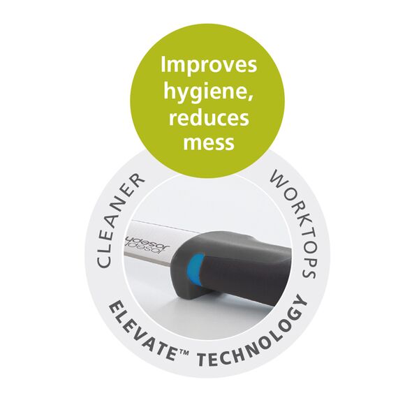 Набор из 3 ножей Elevate, Joseph Joseph, изображение 4