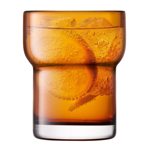 Набор стаканов Utility, 300 мл, охра, 2 шт., LSA International, изображение 6