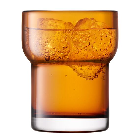 Набор стаканов Utility, 300 мл, охра, 2 шт., LSA International, изображение 7