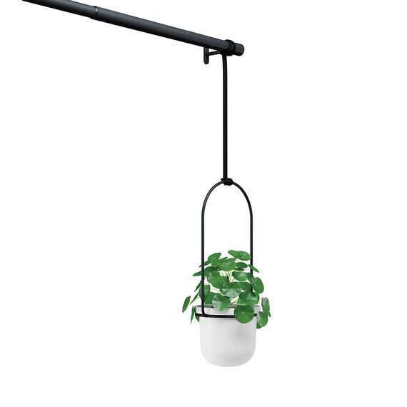 Дисплей с горшками для растений TRIFLORA подвесной, Umbra, изображение 3