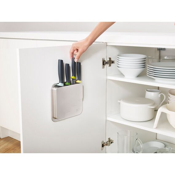 Набор из 4 ножей DoorStore, Joseph Joseph, изображение 3