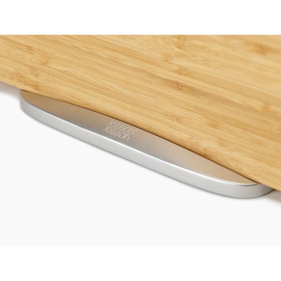 Набор разделочных досок Index бамбук, Joseph Joseph, изображение 17