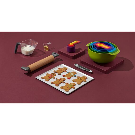 Набор мисок Nest™9, Joseph Joseph, изображение 13