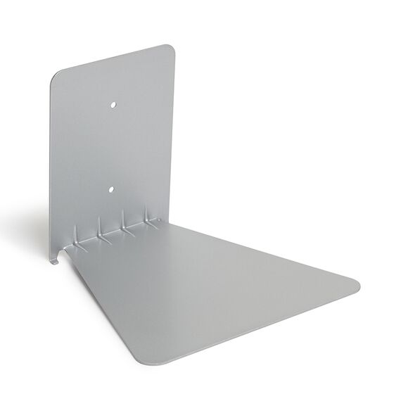 Настенные полки Conceal никель, Umbra, изображение 4