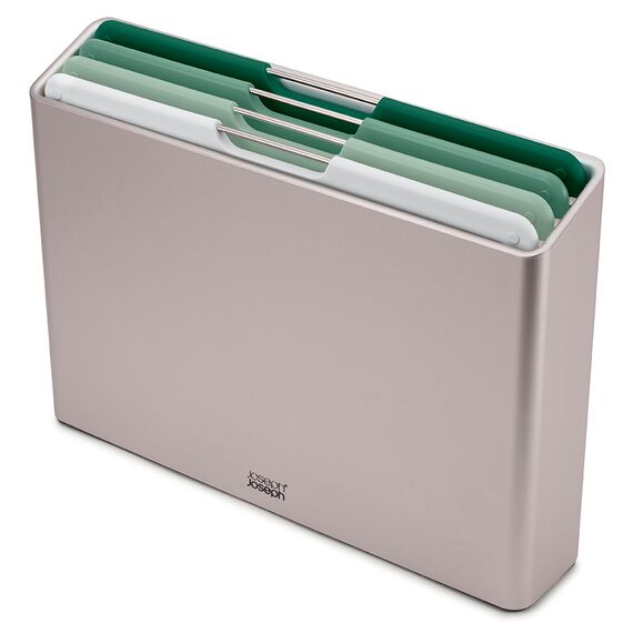 Набор разделочных досок Folio Large Sage, Joseph Joseph