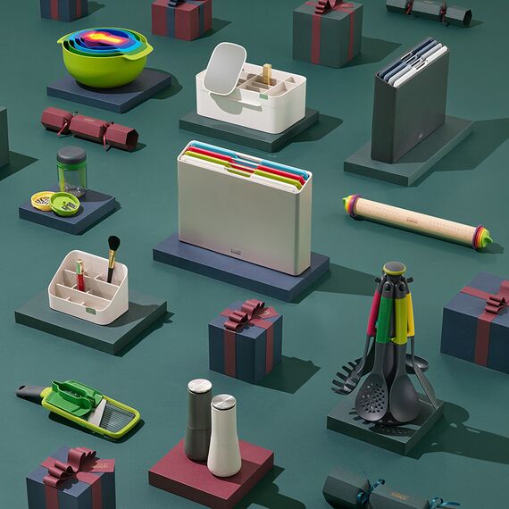 Набор мисок Nest™9, Joseph Joseph, изображение 12