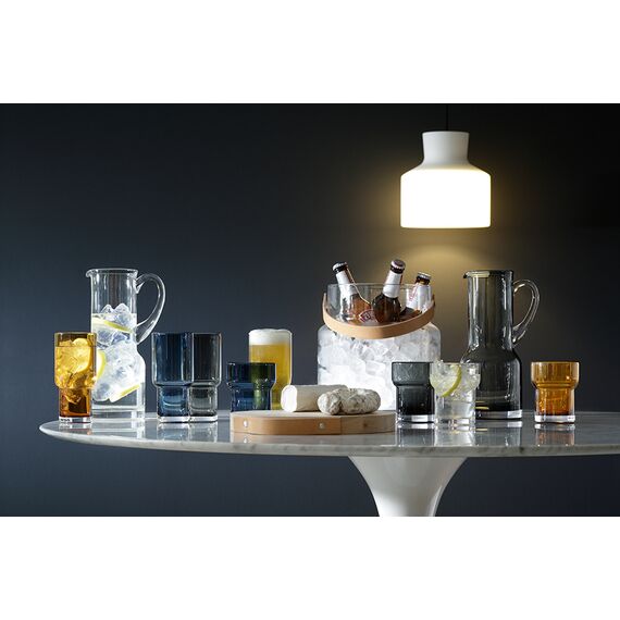 Набор стаканов Utility, 300 мл, охра, 2 шт., LSA International, изображение 4