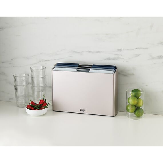 Набор разделочных досок Folio Large Sky, Joseph Joseph, изображение 6