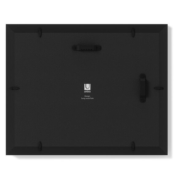 Набор из 4 фоторамок Mingle Gallery черный, Umbra, изображение 10