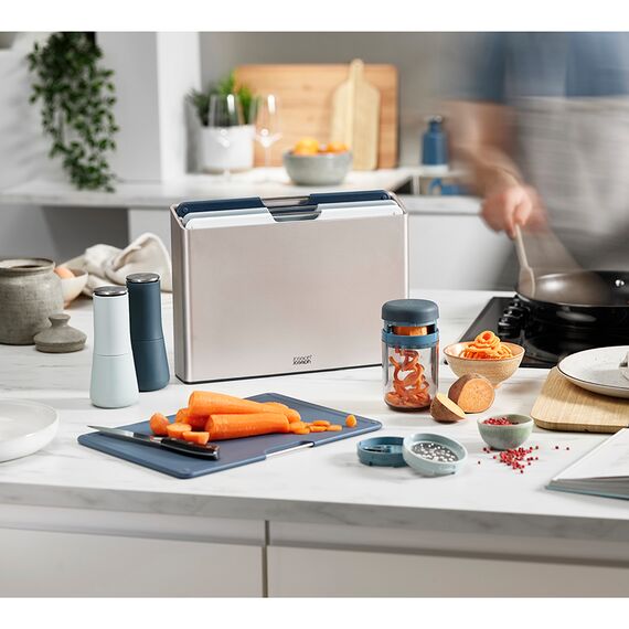 Набор разделочных досок Folio Large Sky, Joseph Joseph, изображение 2