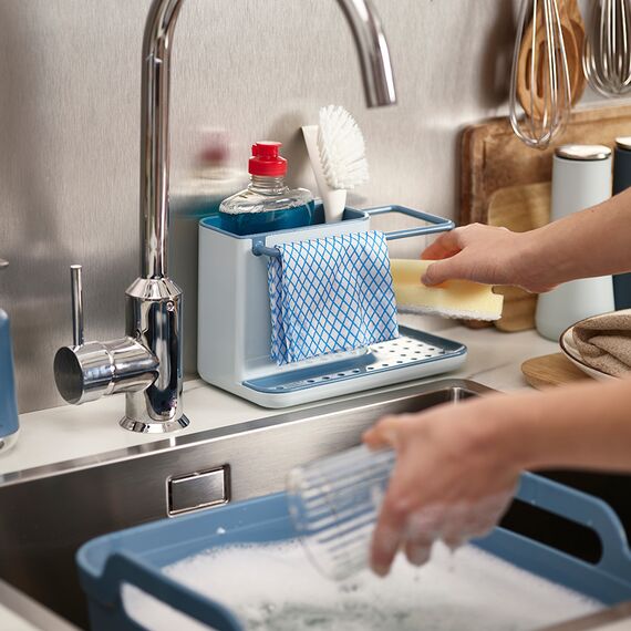 Органайзер для раковины Caddy™ Sky, Joseph Joseph, изображение 3