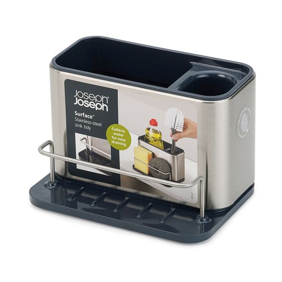 Органайзер для раковины Surface, Joseph Joseph, изображение 5