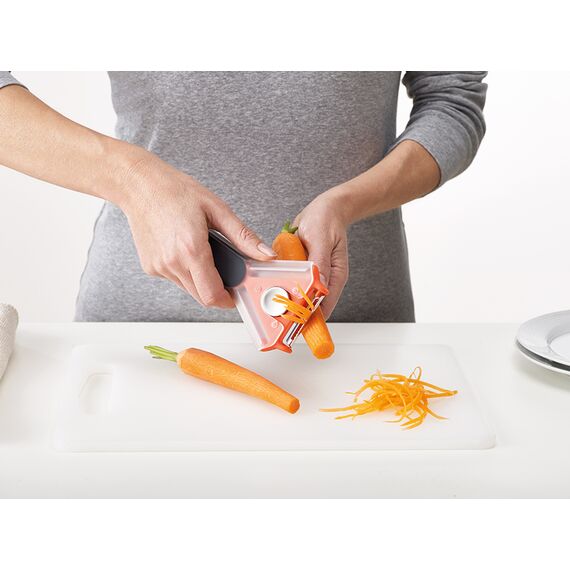 Овощечистка Tri-Peeler, Joseph Joseph, изображение 10