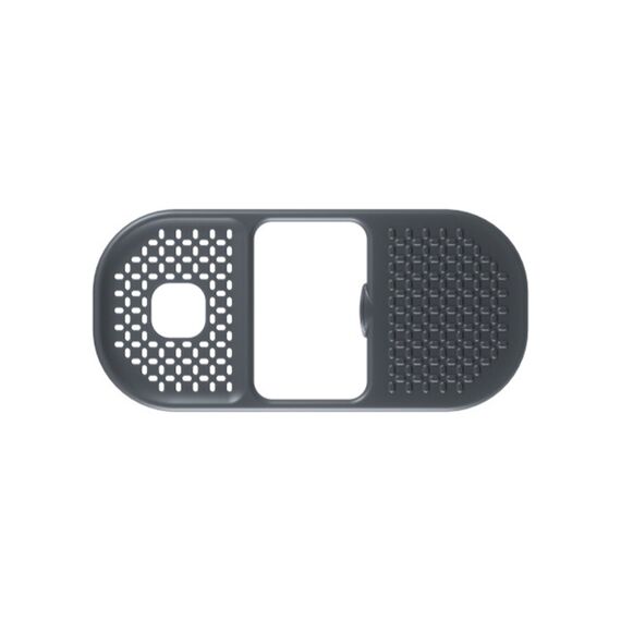 Органайзер для раковины Sling Flex черный, Umbra, изображение 8