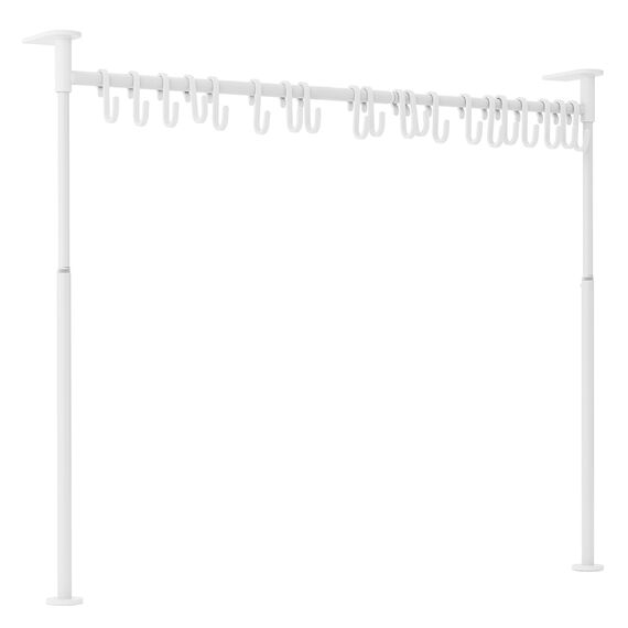 Органайзер настольный Anywhere Tension белый, Umbra, изображение 11