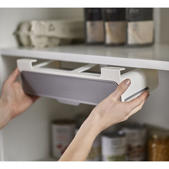 Органайзер для специй CupboardStore подвесной, Joseph Joseph, изображение 4