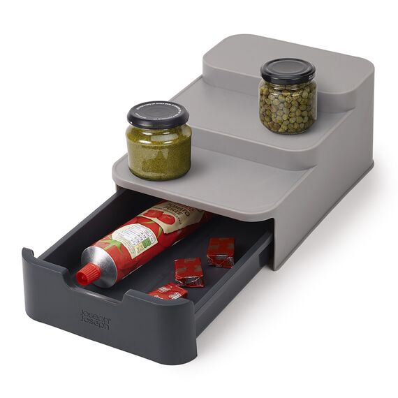 Органайзер многоуровневый CupboardStore, Joseph Joseph, изображение 7