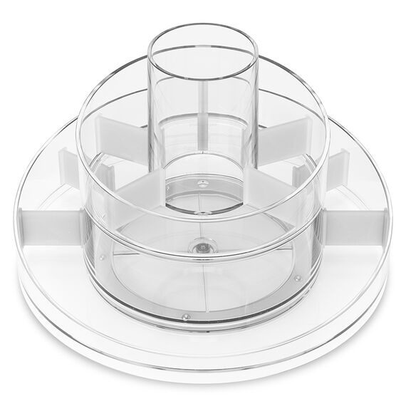 Органайзер для косметики Cascada clear, Umbra, изображение 5