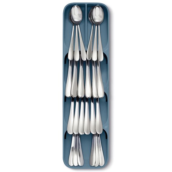 Органайзер для столовых приборов DrawerStore компактный Sky, Joseph Joseph, изображение 13