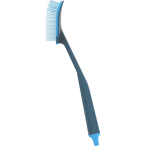 Набор из 2 щеток для мытья посуды CleanTech синий, Joseph Joseph, изображение 9