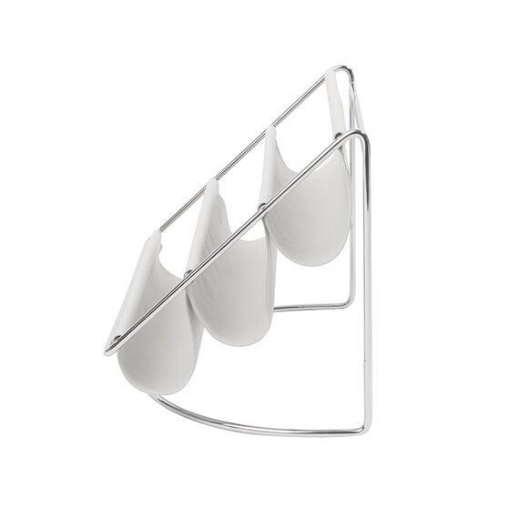 Органайзер для аксессуаров Hammock серый, Umbra, изображение 2