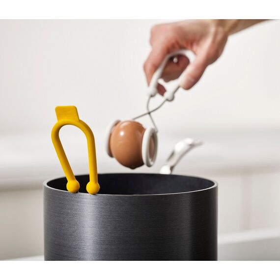 Набор из 2 щипцов для варки яиц O-Tongs, Joseph Joseph, изображение 4