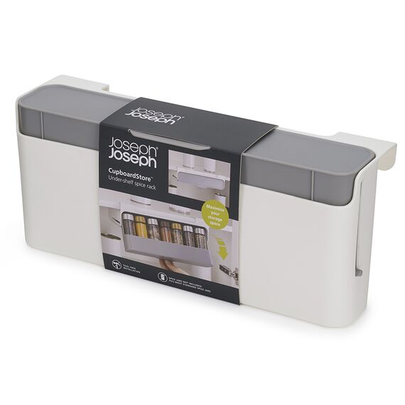 Органайзер для специй CupboardStore подвесной, Joseph Joseph, изображение 9