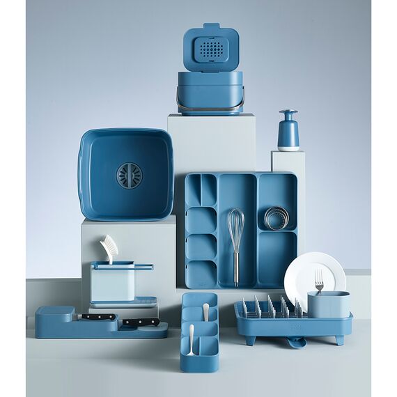 Органайзер для ножей DrawerStore компактный Sky, Joseph Joseph, изображение 10