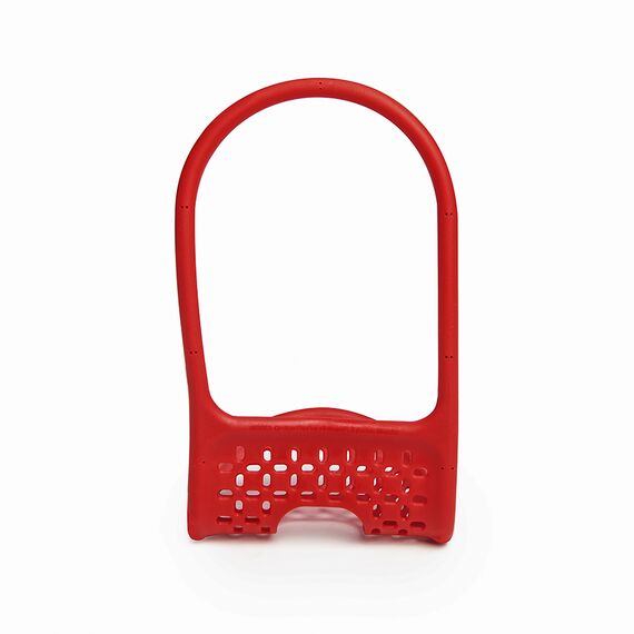 Органайзер для раковины Sling красный, Umbra, изображение 9