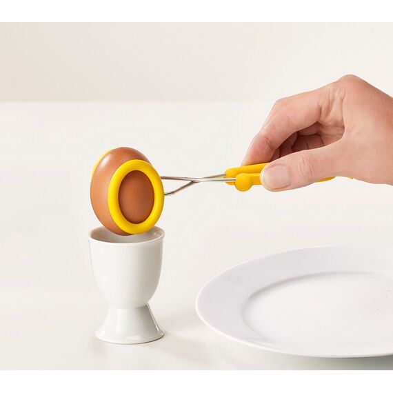 Набор из 2 щипцов для варки яиц O-Tongs, Joseph Joseph, изображение 5