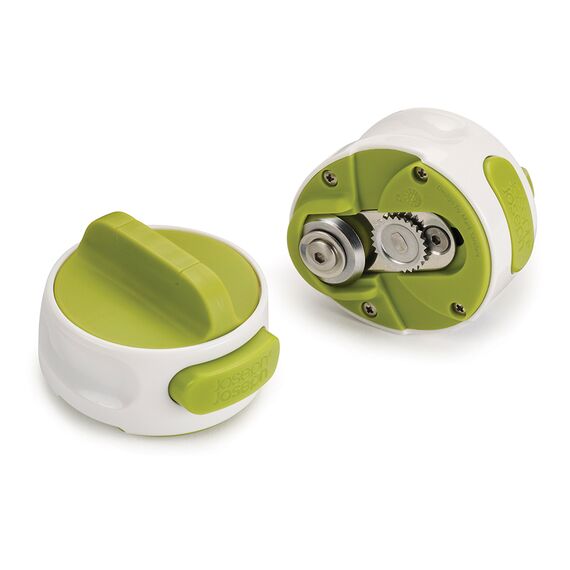 Нож консервный Can-Do™ белый-зеленый, Joseph Joseph