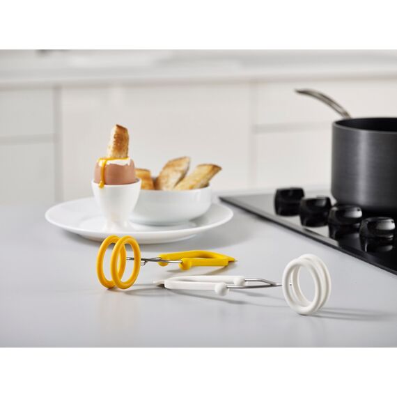 Набор из 2 щипцов для варки яиц O-Tongs, Joseph Joseph, изображение 2
