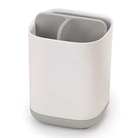 Органайзер для зубных щеток EasyStore белый-серый, Joseph Joseph, изображение 3