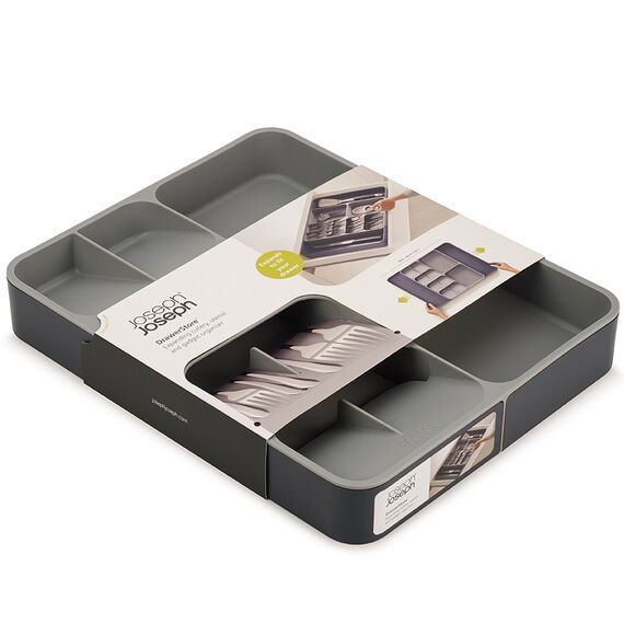 Органайзер для кухонных гаджетов DrawerStore раздвижной, Joseph Joseph, изображение 11