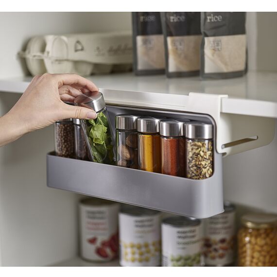 Органайзер для специй CupboardStore подвесной, Joseph Joseph, изображение 6