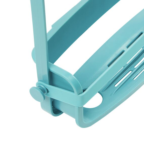 Органайзер для душа Flex голубой, Umbra, изображение 8