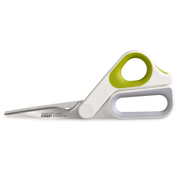 Кухонные ножницы универсальные PowerGrip, Joseph Joseph, изображение 4