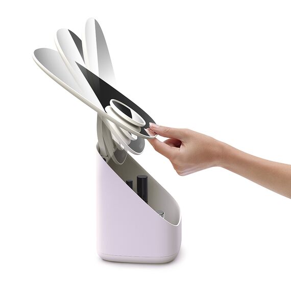 Органайзер для косметики с зеркалом Viva, Joseph Joseph, изображение 22