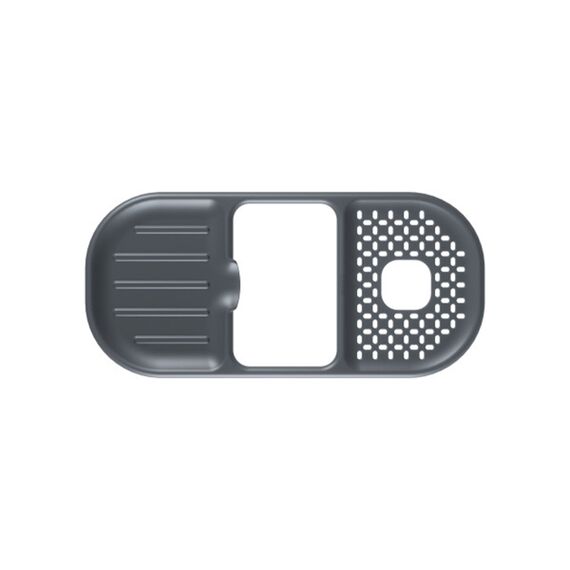 Органайзер для раковины Sling Flex черный, Umbra, изображение 7