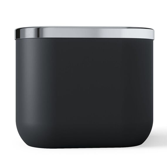 Органайзер для зубных щеток Junip, черный/хром, Umbra, изображение 2