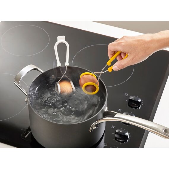 Набор из 2 щипцов для варки яиц O-Tongs, Joseph Joseph, изображение 3