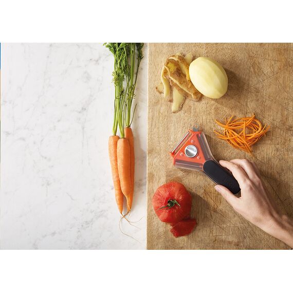 Овощечистка Tri-Peeler, Joseph Joseph, изображение 11