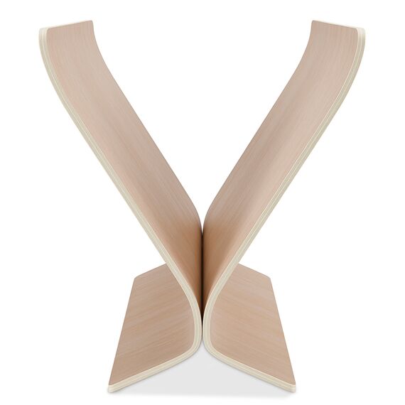 Подставка для журналов Arling натуральное дерево, Umbra, изображение 6