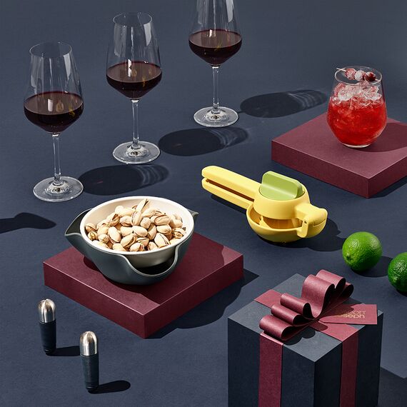 Соковыжималка для цитрусовых JuiceMax, Joseph Joseph, изображение 7