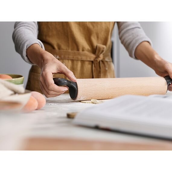 Скалка Grip Pin Grey, Joseph Joseph, изображение 5