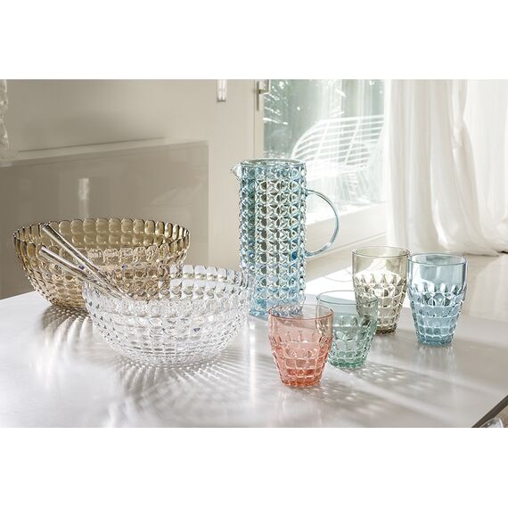 Стакан Tiffany 350 мл зелёный, Guzzini, изображение 3